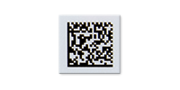 Kapton UID Labels